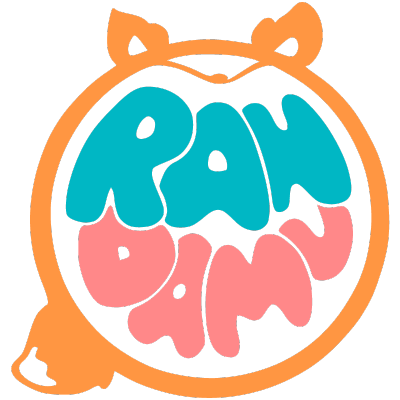 logo randamu